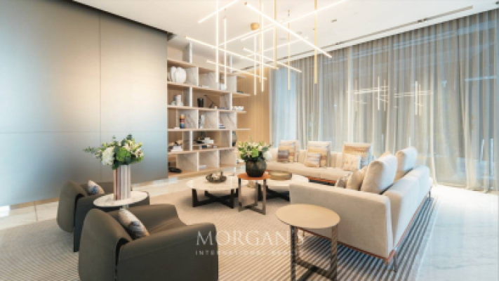 2 BR Unit | Prime Location  | PHPP-21