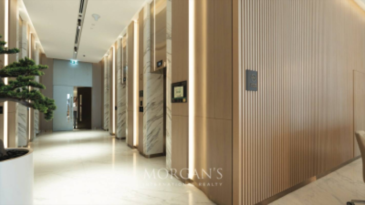 2 BR Unit | Prime Location  | PHPP-23