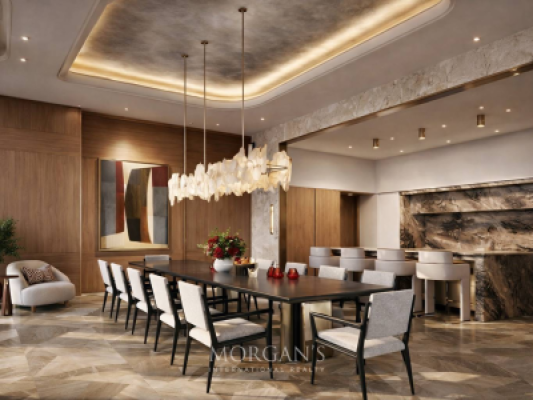 3BR Residence | Prime Downtown | Burj Khalifa View-5