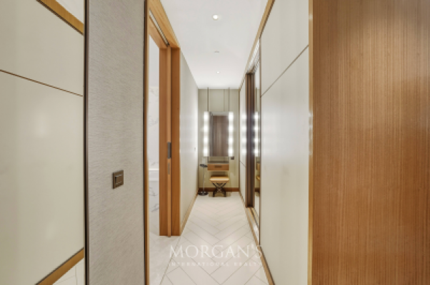 3BR Apartment | Brand New | Burj Khalifa View-20