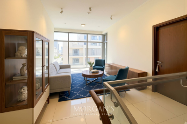 4BR Duplex | Spacious Layout | Park Views-4