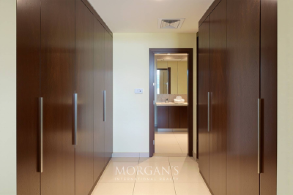 4BR Duplex | Spacious Layout | Park Views-5