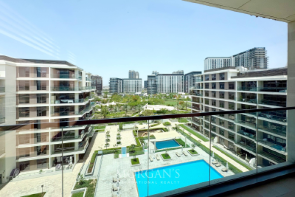 4BR Duplex | Spacious Layout | Park Views-12