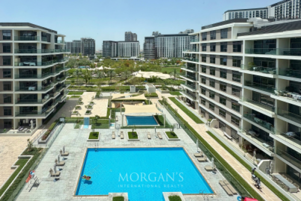 4BR Duplex | Spacious Layout | Park Views-13