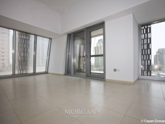 2 BR + Maid Apartment | Furnished | Marina View-2