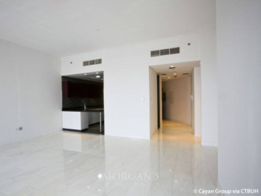 2 BR + Maid Apartment | Furnished | Marina View-3