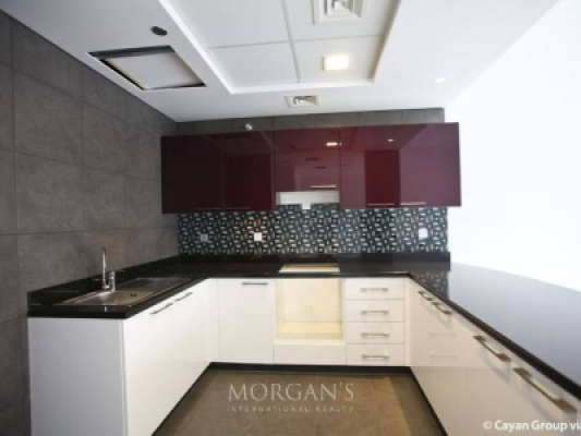2 BR + Maid Apartment | Furnished | Marina View-4