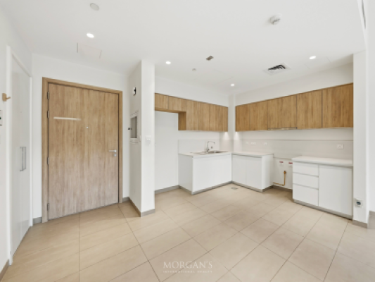 2BR Apartment | Unfurnished | Prime Location-3