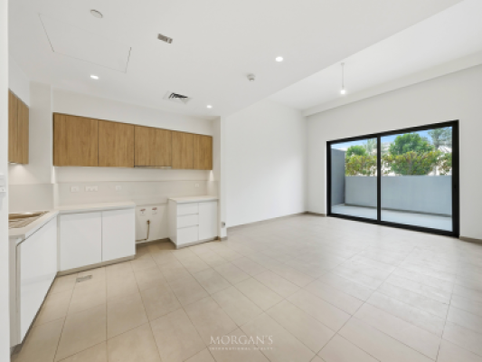 2BR Apartment | Unfurnished | Prime Location-4
