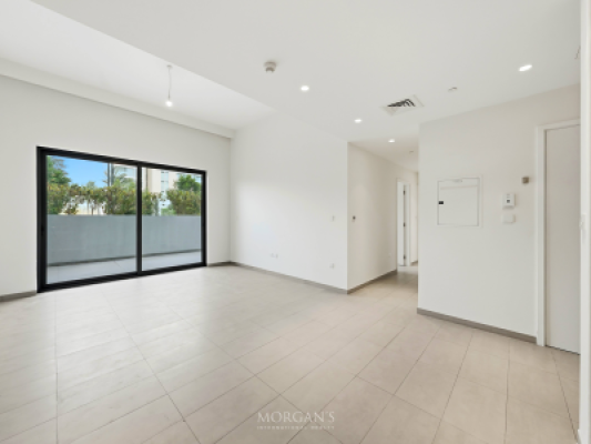 2BR Apartment | Unfurnished | Prime Location-5