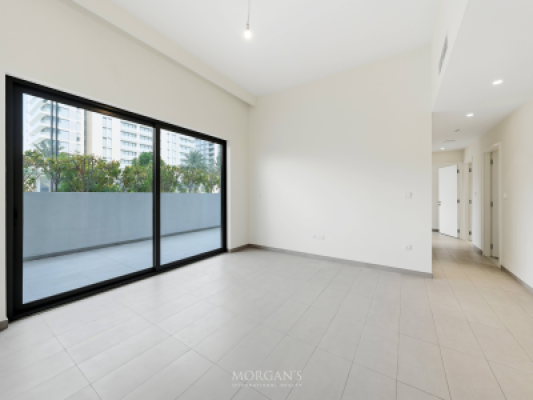 2BR Apartment | Unfurnished | Prime Location-7