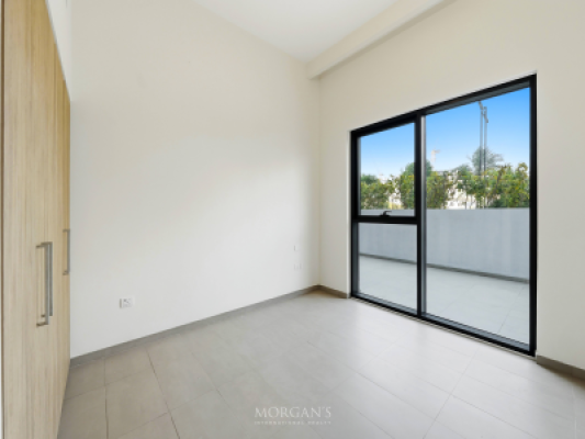 2BR Apartment | Unfurnished | Prime Location-9