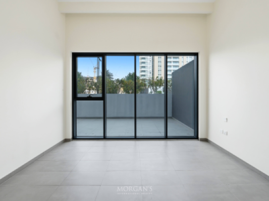 2BR Apartment | Unfurnished | Prime Location-10