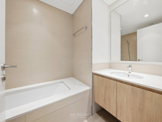 2BR Apartment | Unfurnished | Prime Location-15