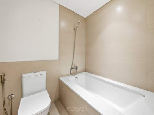 2BR Apartment | Unfurnished | Prime Location-16
