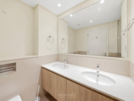 2BR Apartment | Unfurnished | Prime Location-17