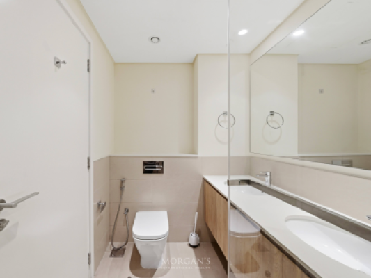 2BR Apartment | Unfurnished | Prime Location-18