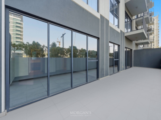 2BR Apartment | Unfurnished | Prime Location-19