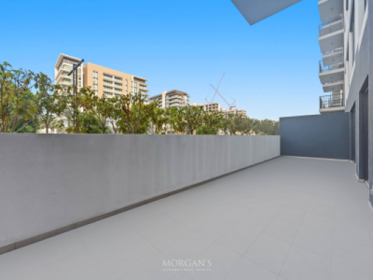 2BR Apartment | Unfurnished | Prime Location-20