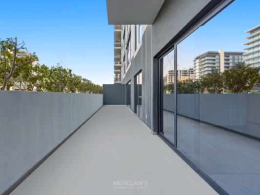 2BR Apartment | Unfurnished | Prime Location-21