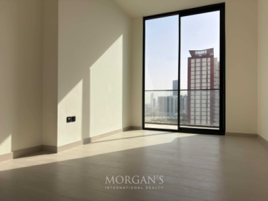 1 BR Unit | Mid floor | Brand New with Park View-4