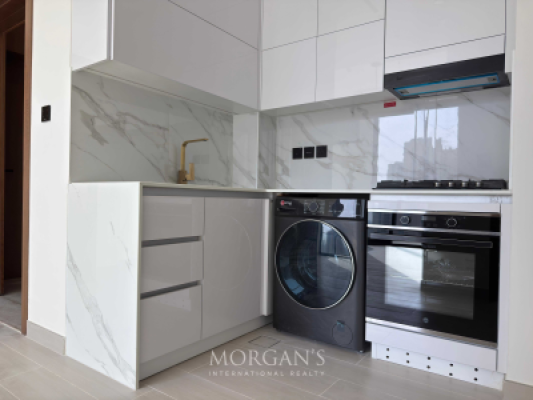 1 BR Unit | Mid floor | Brand New with Park View-6