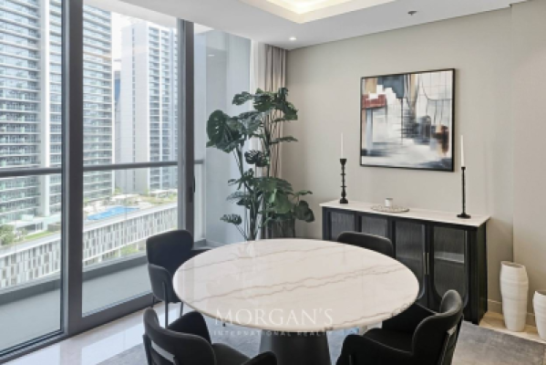 Luxurious 2 BR Unit | Prime Location | Furnished-2