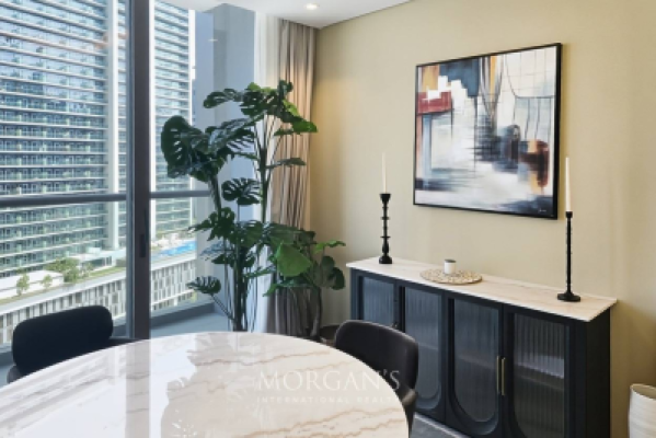Luxurious 2 BR Unit | Prime Location | Furnished-6