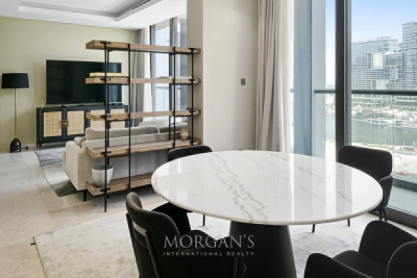 Luxurious 2 BR Unit | Prime Location | Furnished-7