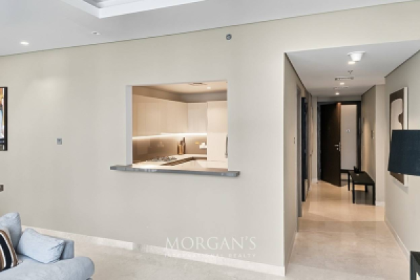 Luxurious 2 BR Unit | Prime Location | Furnished-9