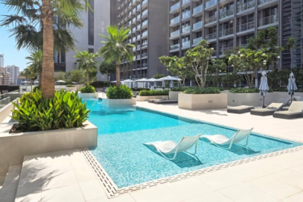 Luxurious 2 BR Unit | Prime Location | Furnished-10