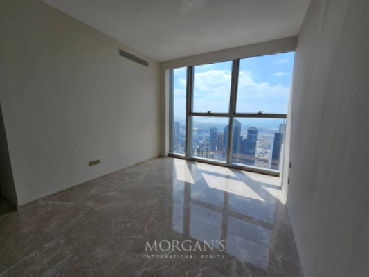Brand New 4 BR | Unfurnished | Prime Location-2