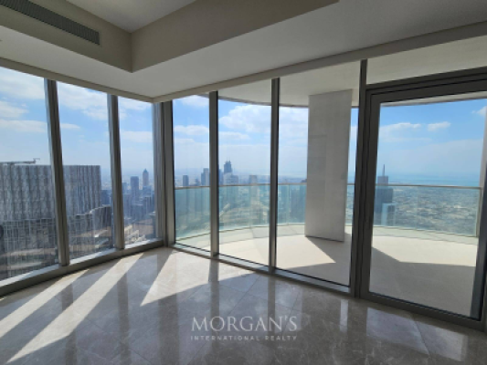 Brand New 4 BR | Unfurnished | Prime Location-3