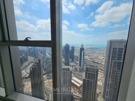 Brand New 4 BR | Unfurnished | Prime Location-11