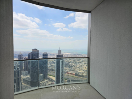 Brand New 4 BR | Unfurnished | Prime Location-13