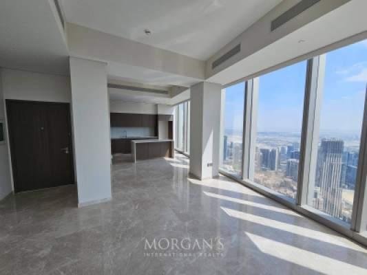 Brand New 4 BR | Unfurnished | Prime Location-4