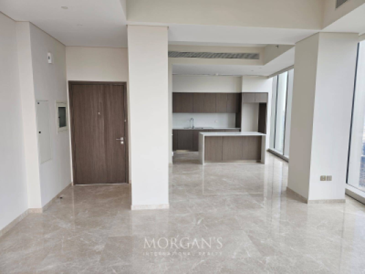 Brand New 4 BR | Unfurnished | Prime Location-5