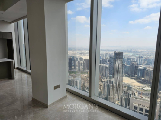 Brand New 4 BR | Unfurnished | Prime Location-6