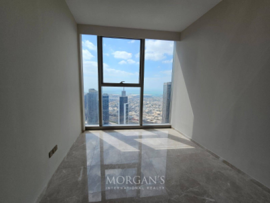 Brand New 4 BR | Unfurnished | Prime Location-7