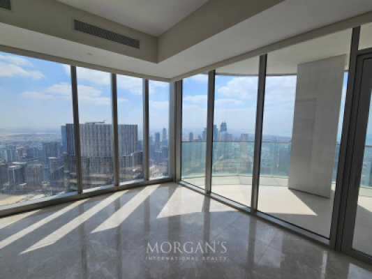 Brand New 4 BR | Unfurnished | Prime Location-9
