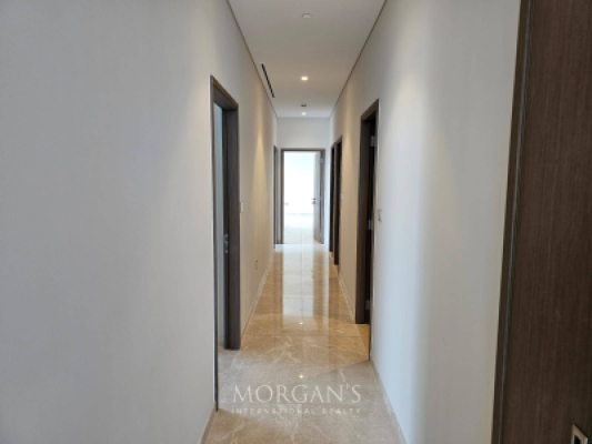 Brand New 4 BR | Unfurnished | Prime Location-10