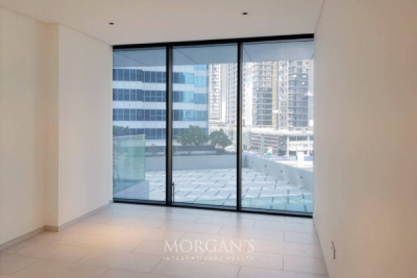 Modern Unit | Spacious Layout | Business Bay-4
