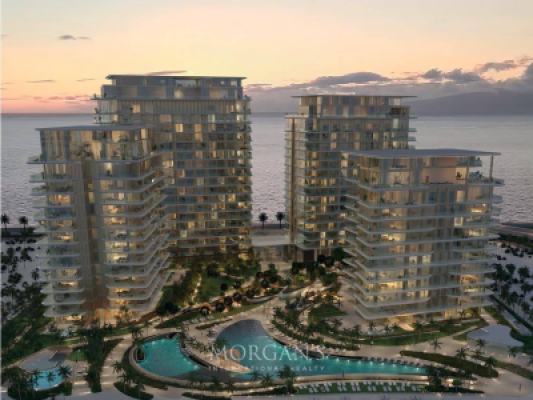 Stunning 2 BR Unit | Handover Soon | Luxury Living-1