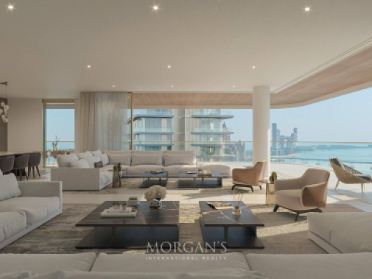 Stunning 2 BR Unit | Handover Soon | Luxury Living-2