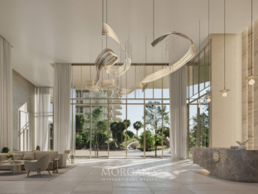 Stunning 2 BR Unit | Handover Soon | Luxury Living-11