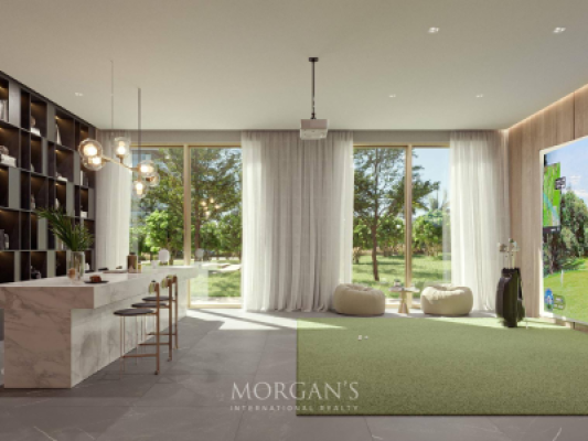 Stunning 2 BR Unit | Handover Soon | Luxury Living-12