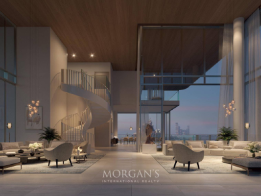 Stunning 2 BR Unit | Handover Soon | Luxury Living-13