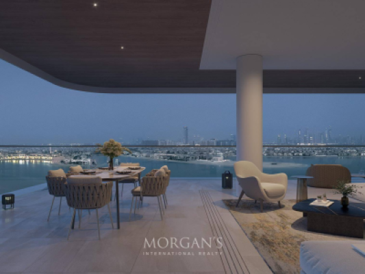 Stunning 2 BR Unit | Handover Soon | Luxury Living-14