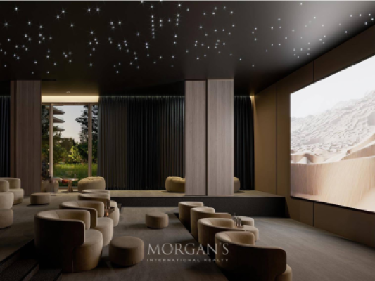 Stunning 2 BR Unit | Handover Soon | Luxury Living-15