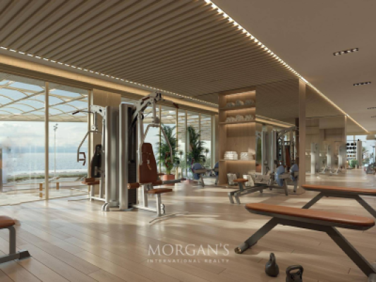 Stunning 2 BR Unit | Handover Soon | Luxury Living-16